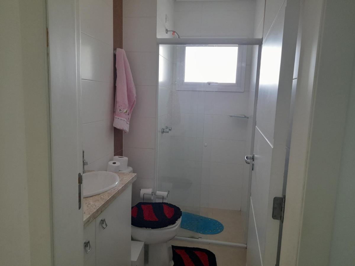 Apartment Confortavel Na *