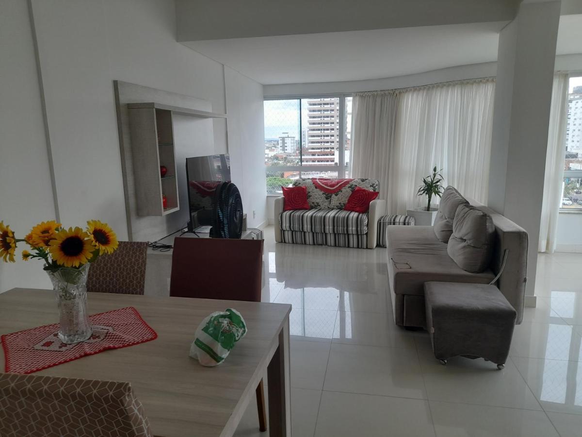 Apartment Confortavel Na *