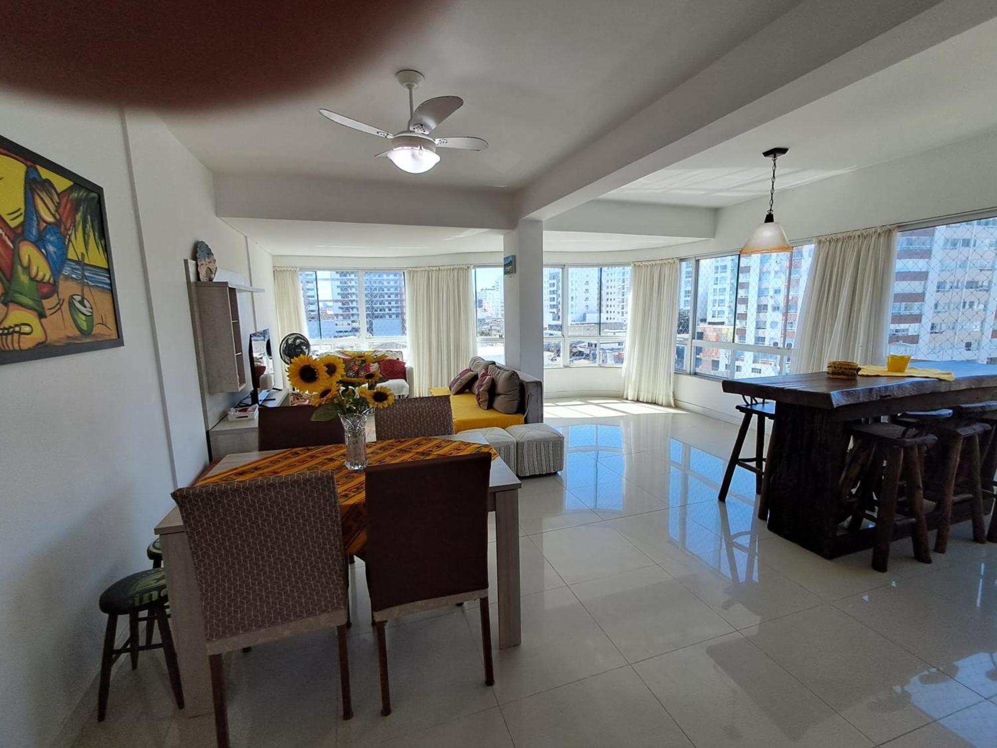 Apartment Confortavel Na *