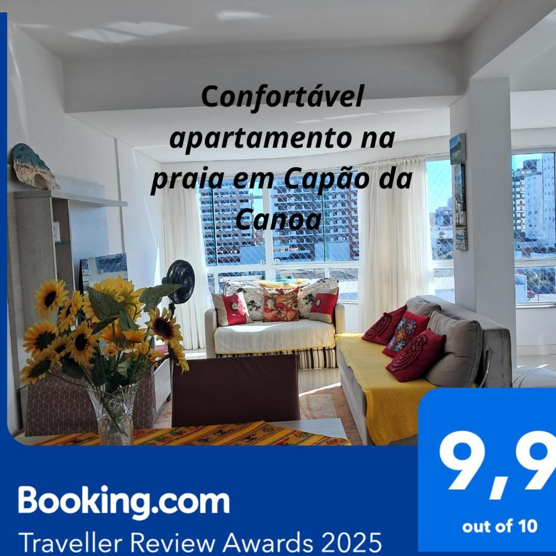 Apartment Confortavel Na *
